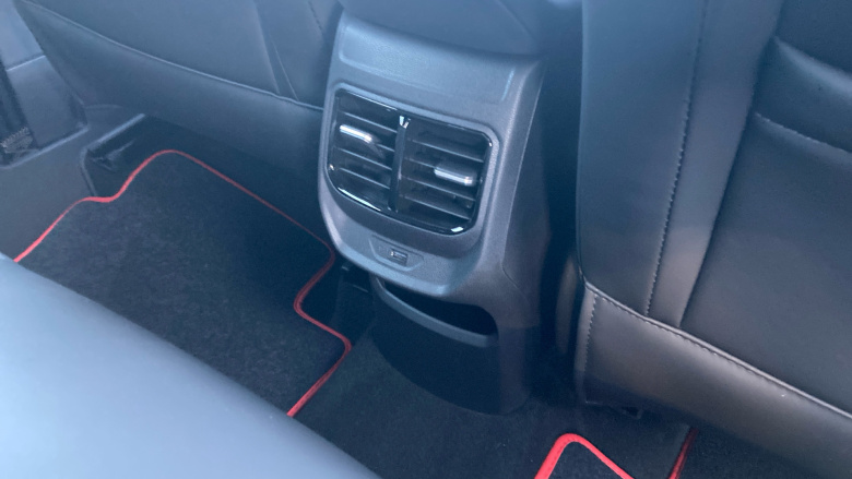 MG MG3 1.5 Hybrid Trophy 5dr Auto Hybrid Hatchback